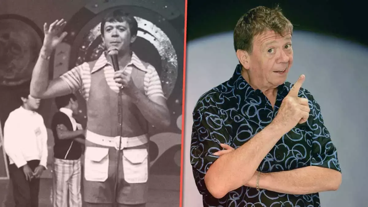 Chabelo
