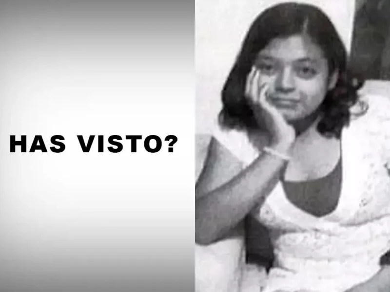 Airam Ximena, de 16 años, desapareció en Puebla.