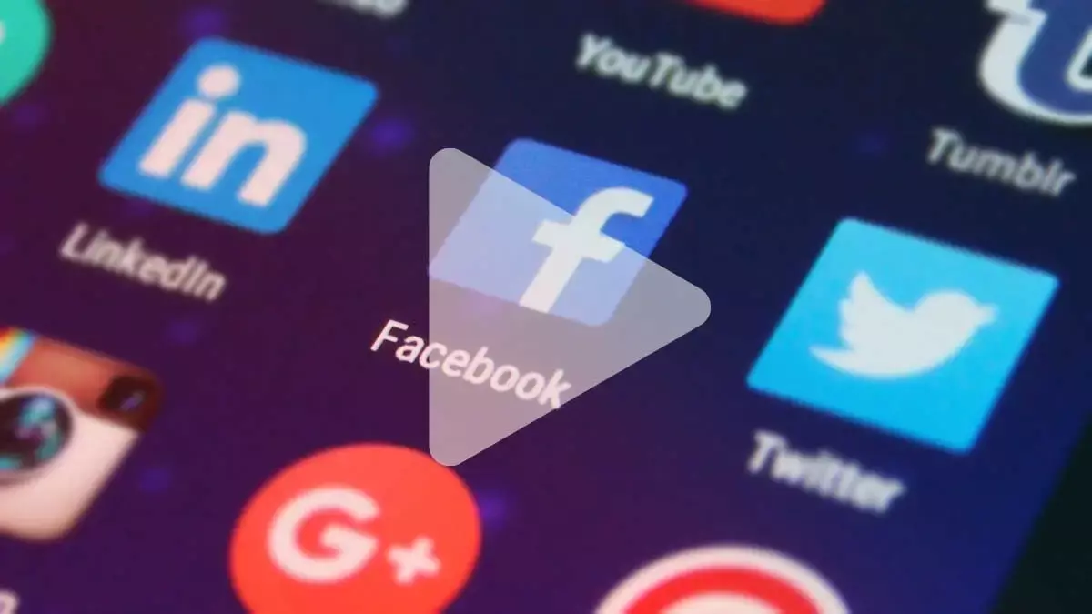 Te gustaría descargar videos de facebook