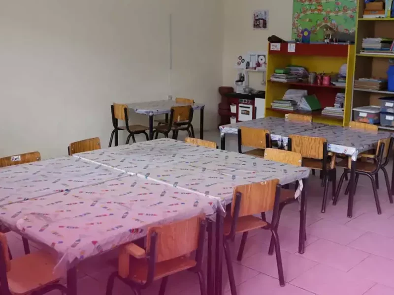 Darán 60% de descuento a quienes quieran sumar estancias infantiles