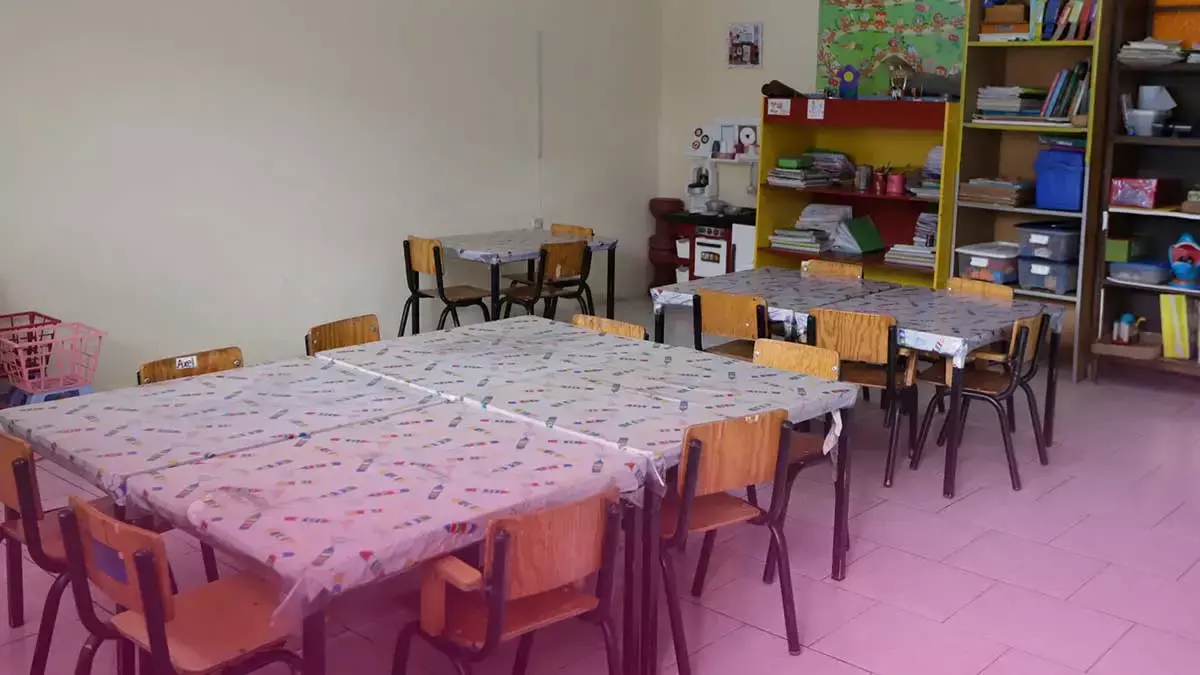 Darán 60% de descuento a quienes quieran sumar estancias infantiles