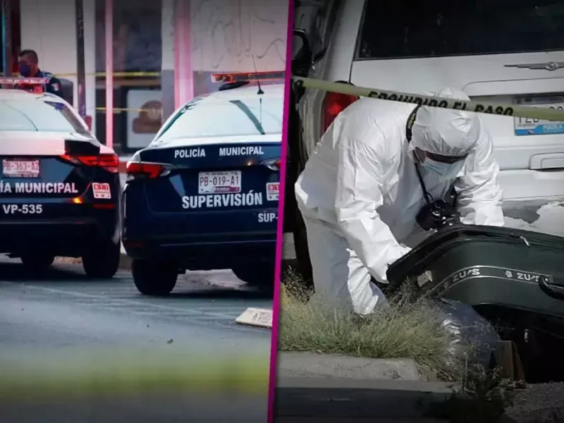 Corren a jefa de la Zona 5 tras hallazgo de restos humanos en Puebla.