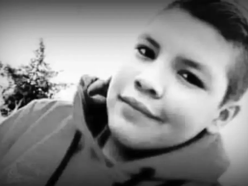 Hallan sin vida al niño Ángel Gabriel en el canal de Tecamachalco