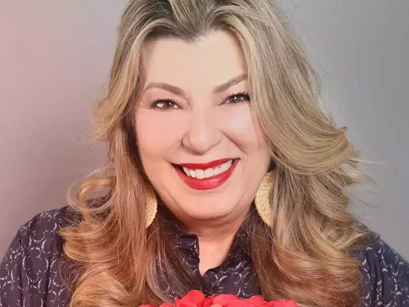 Margarita la Diosa de la Cumbia dará concierto gratuito