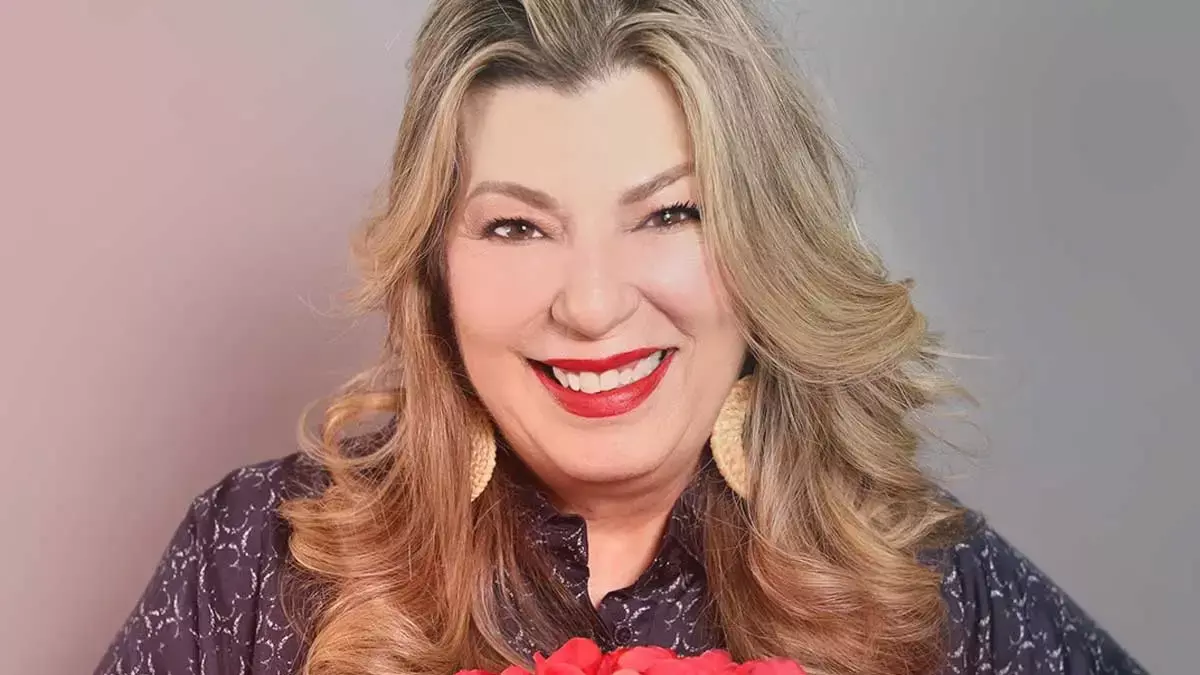 Margarita la Diosa de la Cumbia dará concierto gratuito