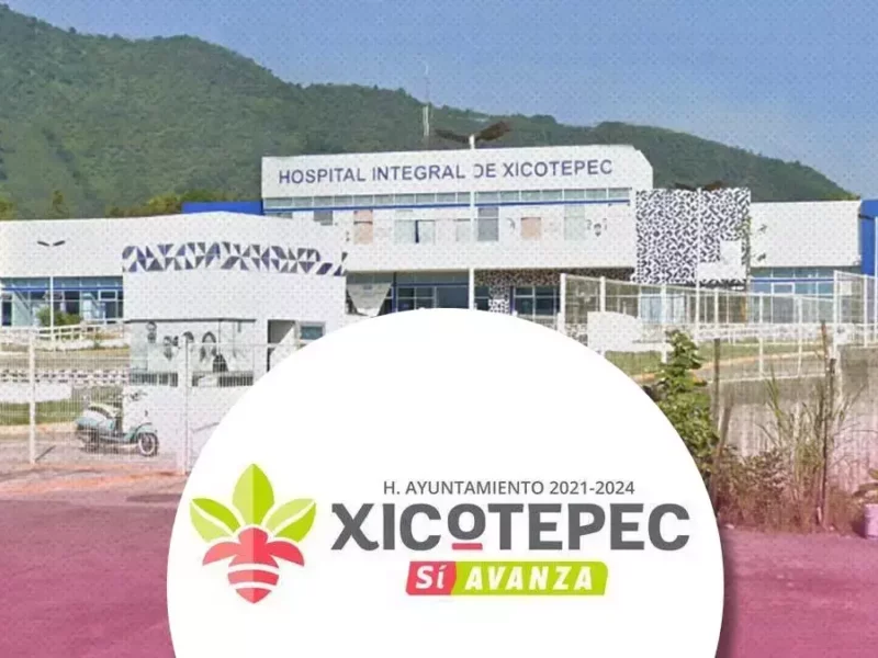 Gobierno Xicotepec da reporte de Javier N.