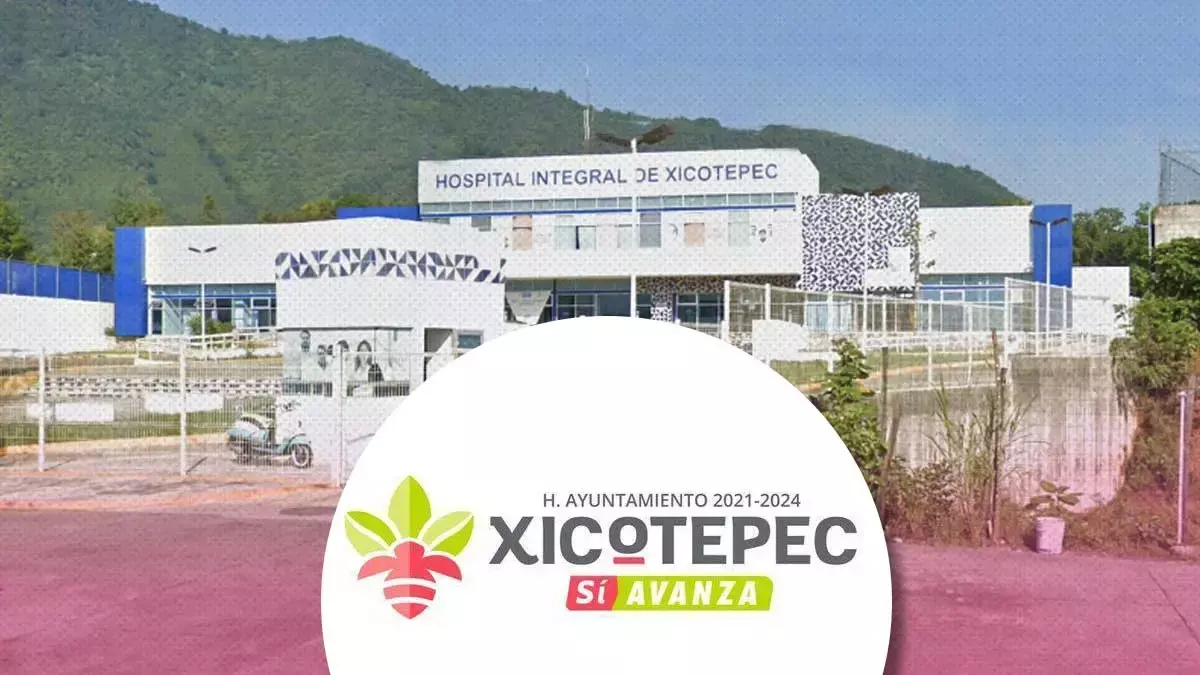 Gobierno Xicotepec da reporte de Javier N.
