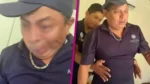Un empleado del hotel Tulum usó estupefacientes de un turista.