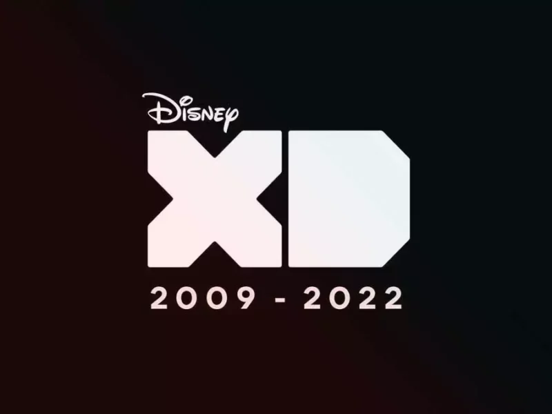 Disney XD se despidió de Latinoamérica con esta transmisión.