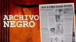 Encuentran en abril de 1984 un cráneo de un niño la colonia Loma Bonita