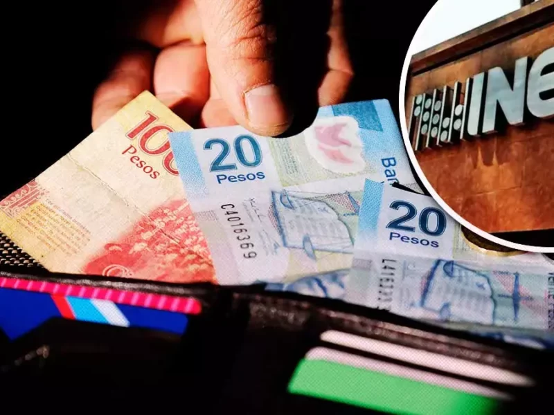 Puebla pasó el cuarto trimestre del 2021 sin crecimiento económico