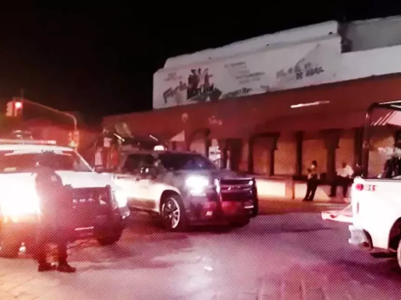 Policías declararon tras ejecución de director de Acatlán.