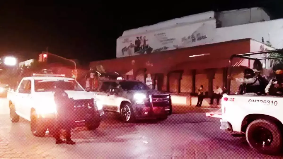 Policías declararon tras ejecución de director de Acatlán.