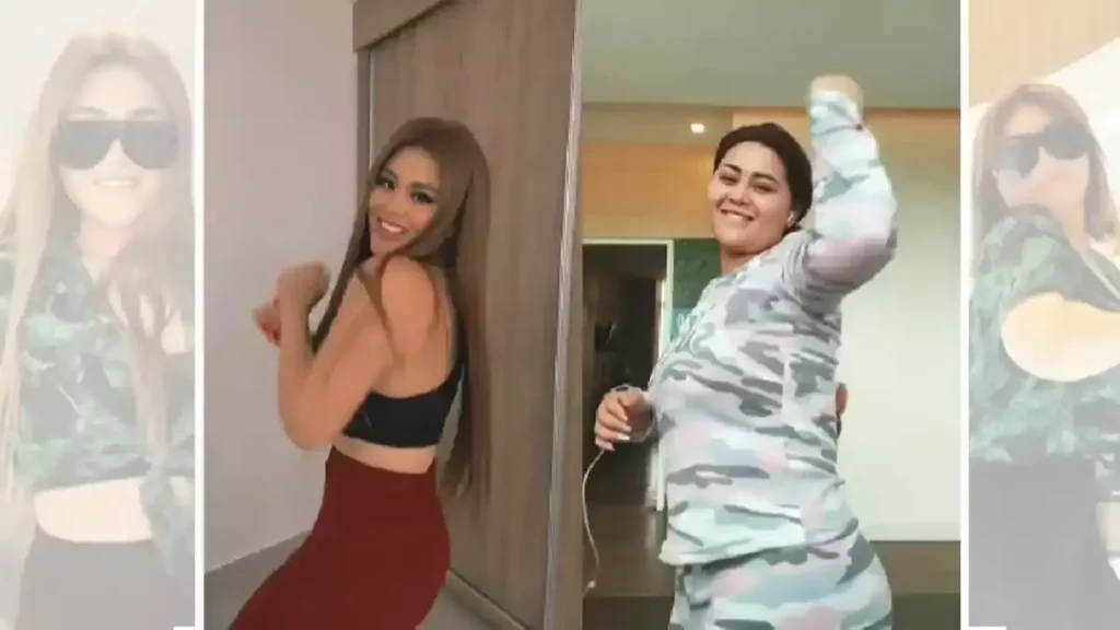 "Gomita" demuestra en un vídeo de Tiktok su pérdida de peso con el bypass gástrico
