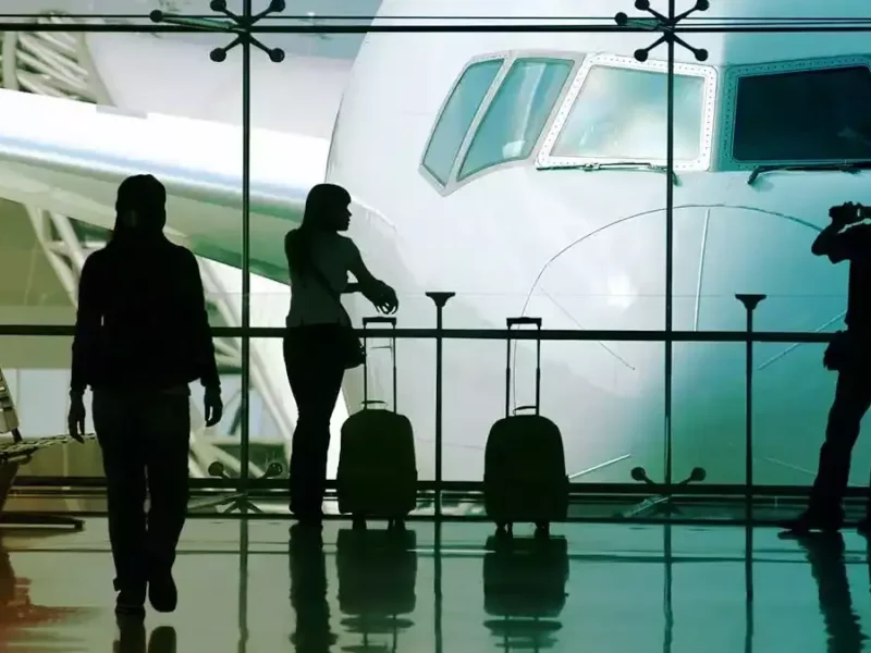Conoce el cobro del TUA en los aeropuertos