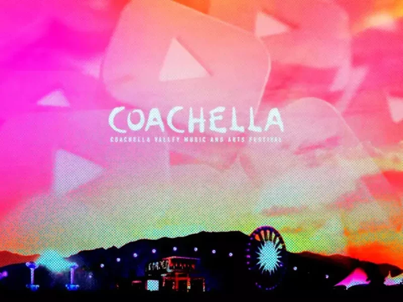 ¿Quieres ver Coachella 2022?