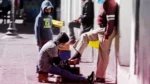 Trabajo infantil en Puebla.