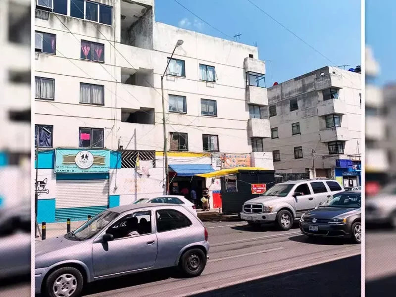 Realizan cateo en panadería de la colonia Azcarate.