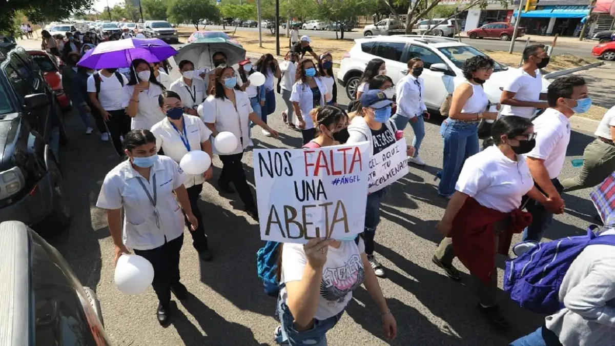 Elemento de GN que mató a alumno es liberado