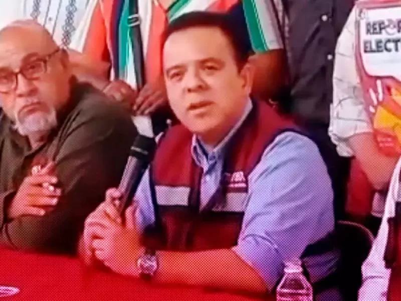 Reforma electoral y Guardia Nacional se discutirán el periodo extraordinario