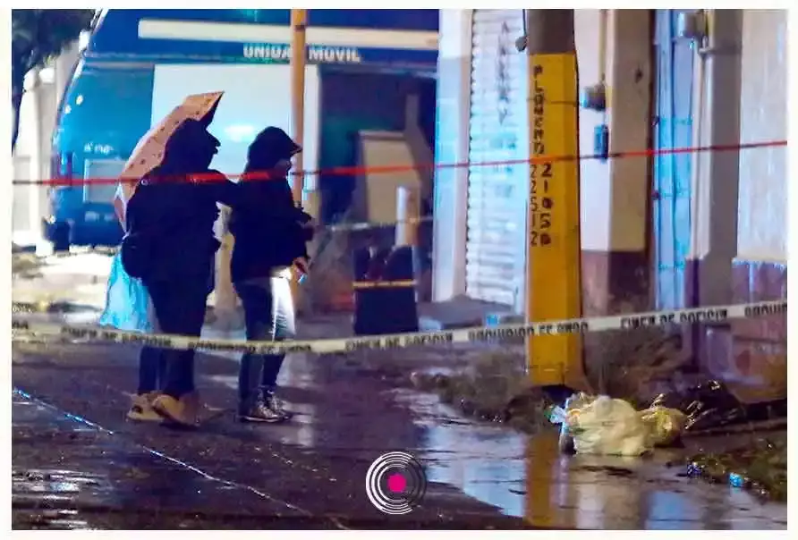 El gobernador de Puebla informó que las investigaciones sobre el caso están avanzando.