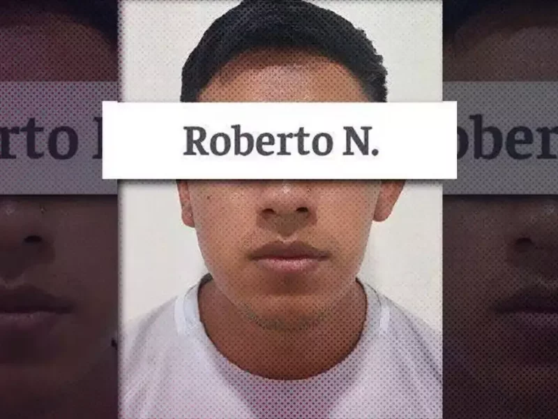Vinculan a proceso al séptimo involucrado en la explosión de Xochimehuacan.