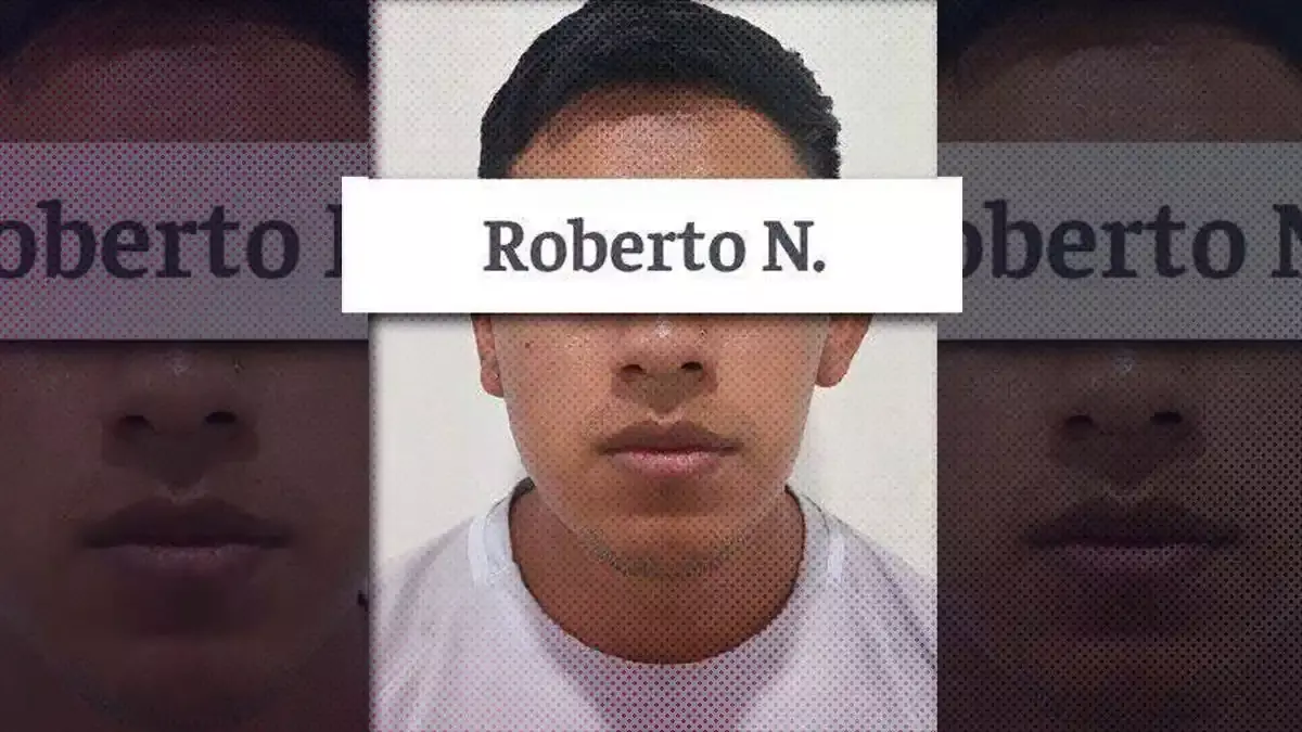 Vinculan a proceso al séptimo involucrado en la explosión de Xochimehuacan.