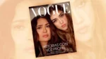 Salma Hayek y Valentina Pinault.