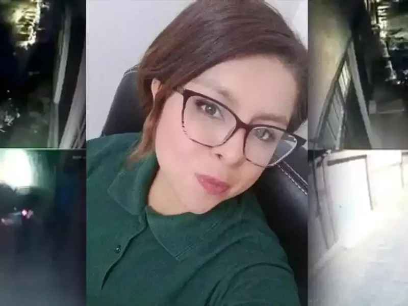 Captan levantón de una mujer en Amozoc.