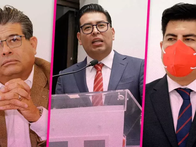 PRI pide investigar red de corrupción con Romero Serrano