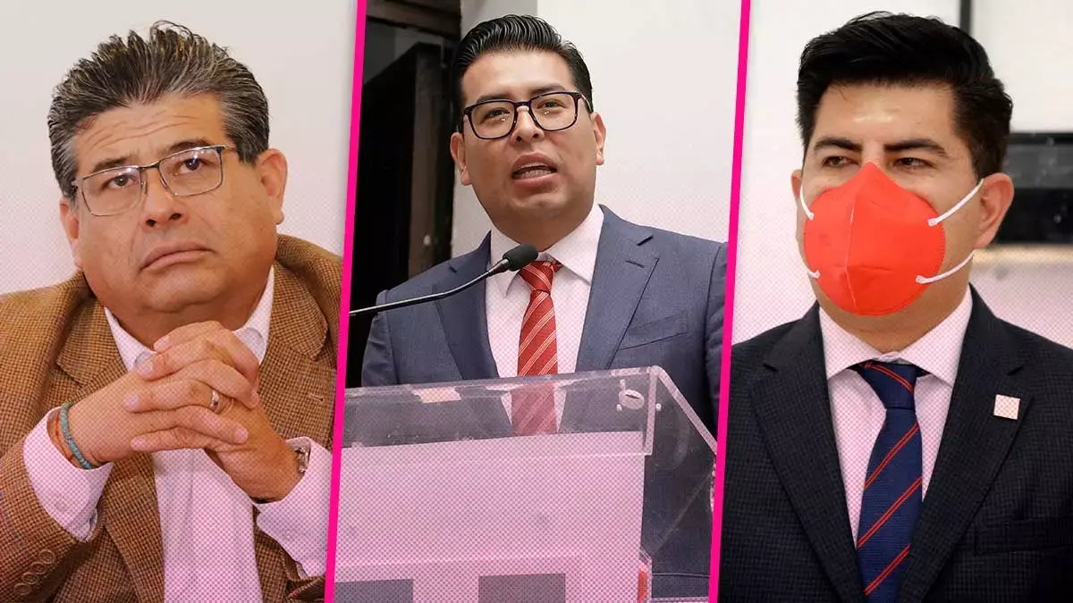 PRI pide investigar red de corrupción con Romero Serrano