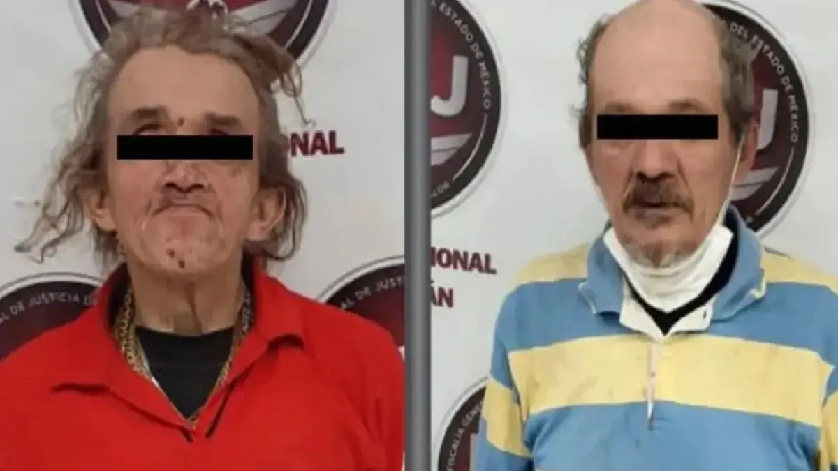 Dos hombres mataban perros para vender su carne en taquerías