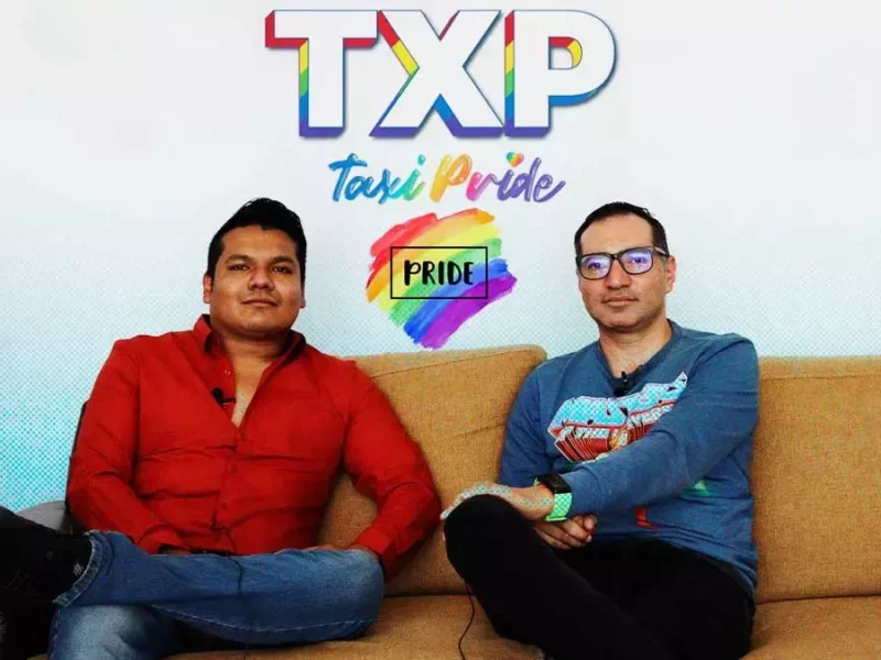 Taxi Pride lanza app
