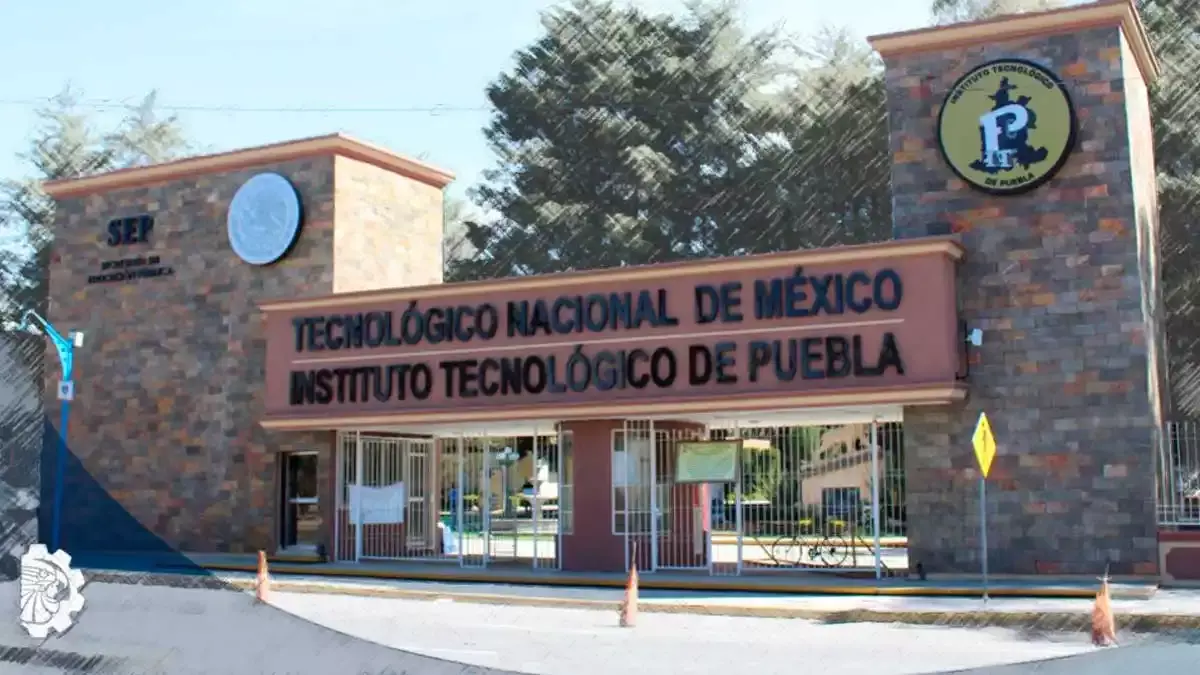 Tecnológico de Puebla regresa a presenciales