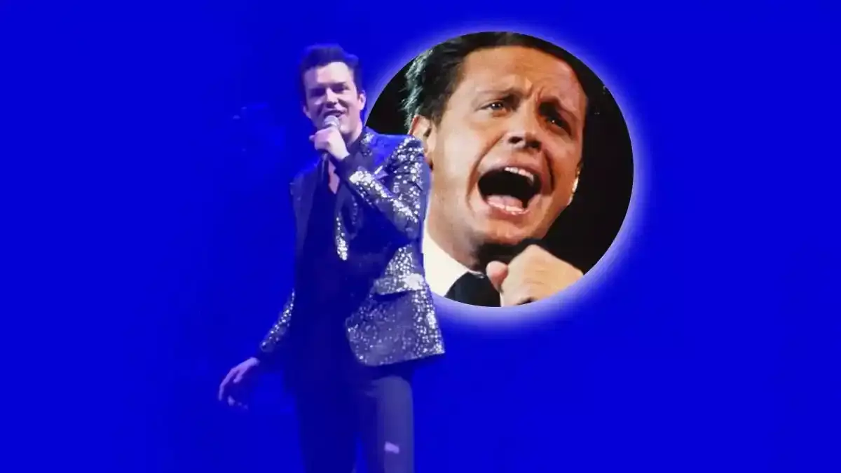The Killers, banda de rock estadounidense.