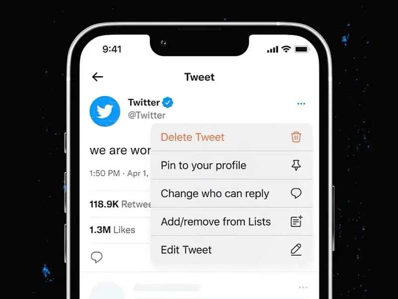 Twitter, red social.