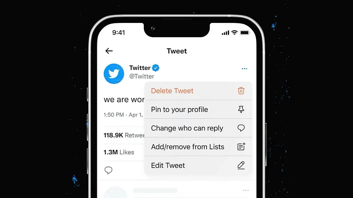 Twitter, red social.