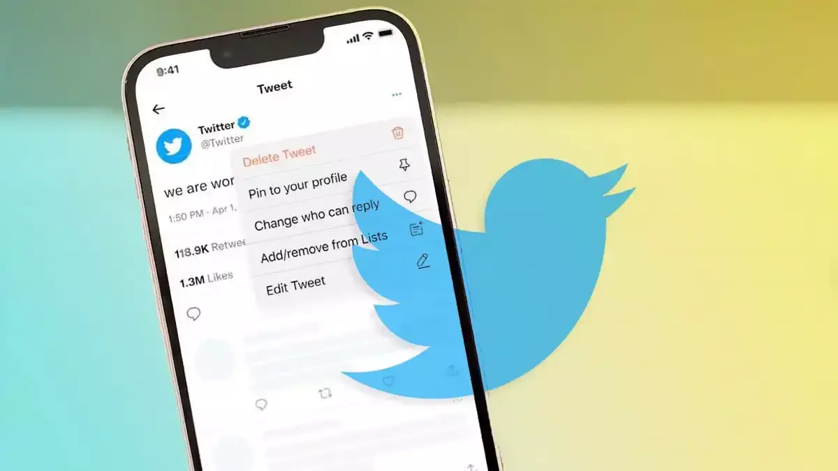 Twitter, red social.