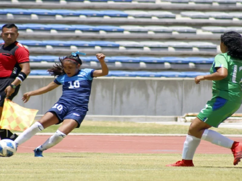 Tres selectivos de la BUAP ya están en la Universiada Nacional