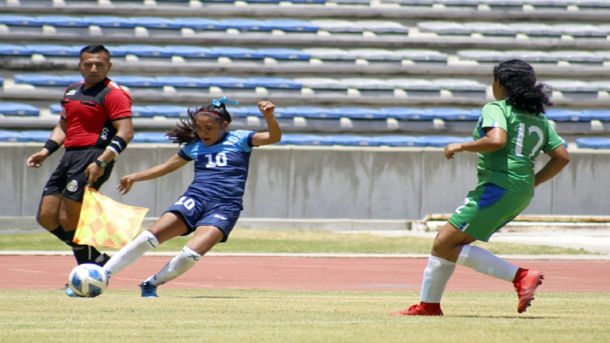 Tres selectivos de la BUAP ya están en la Universiada Nacional