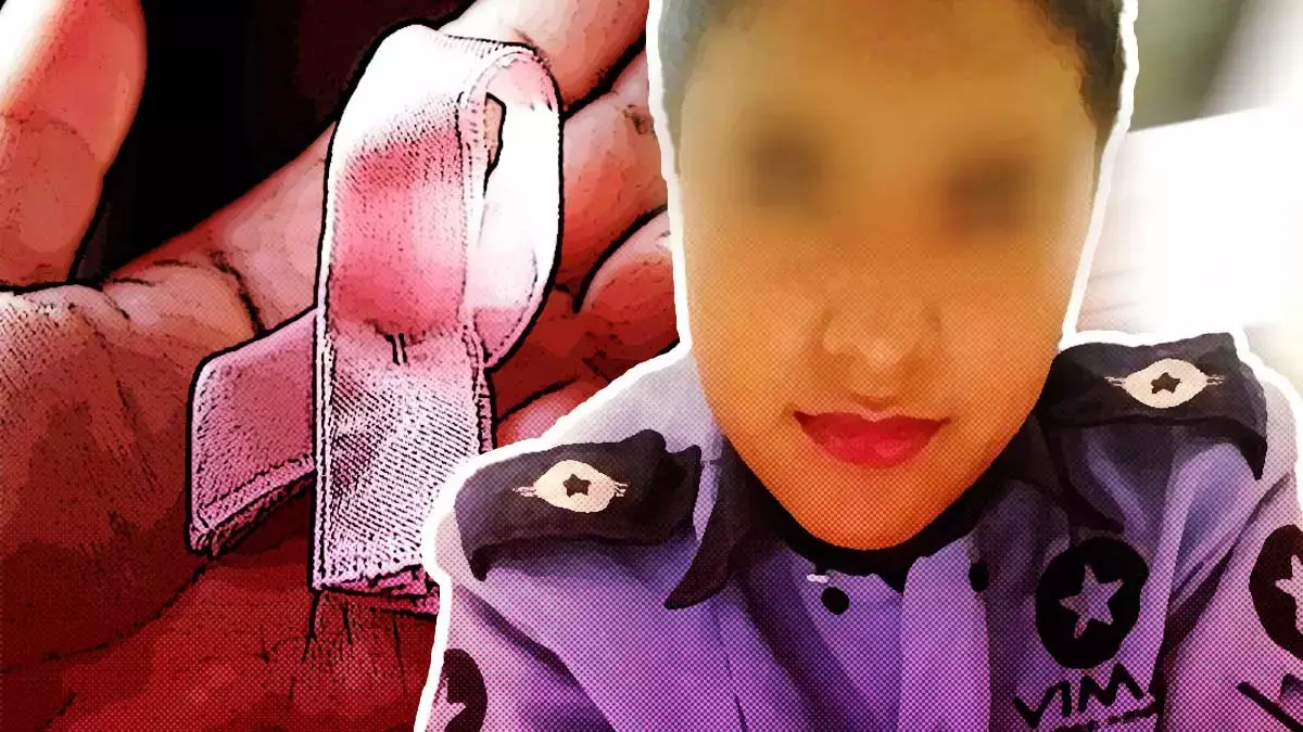 VIMA despide a guardia de seguridad privada por padecer cáncer