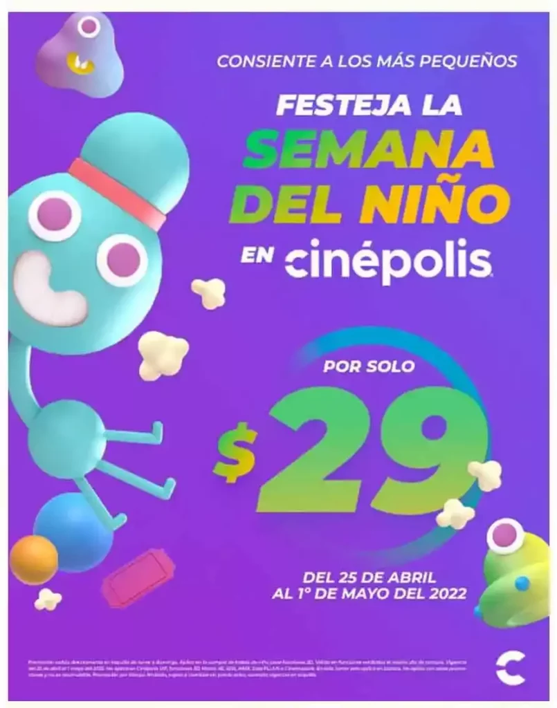 Día del Niño en Puebla.
