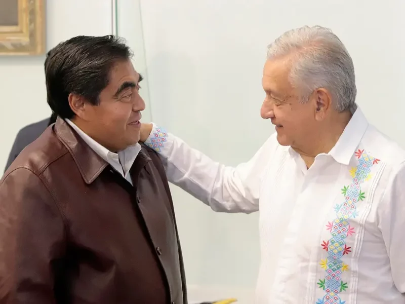 Habrá reunión de gobernadores con López Obrador