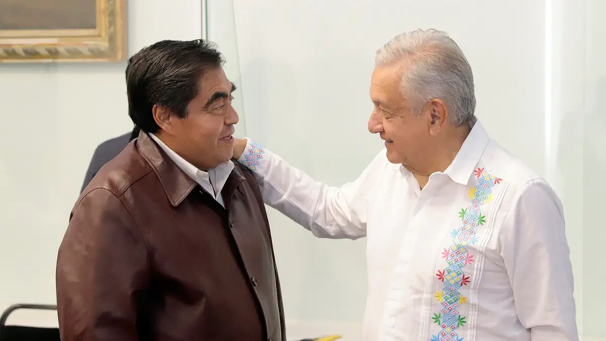 Habrá reunión de gobernadores con López Obrador