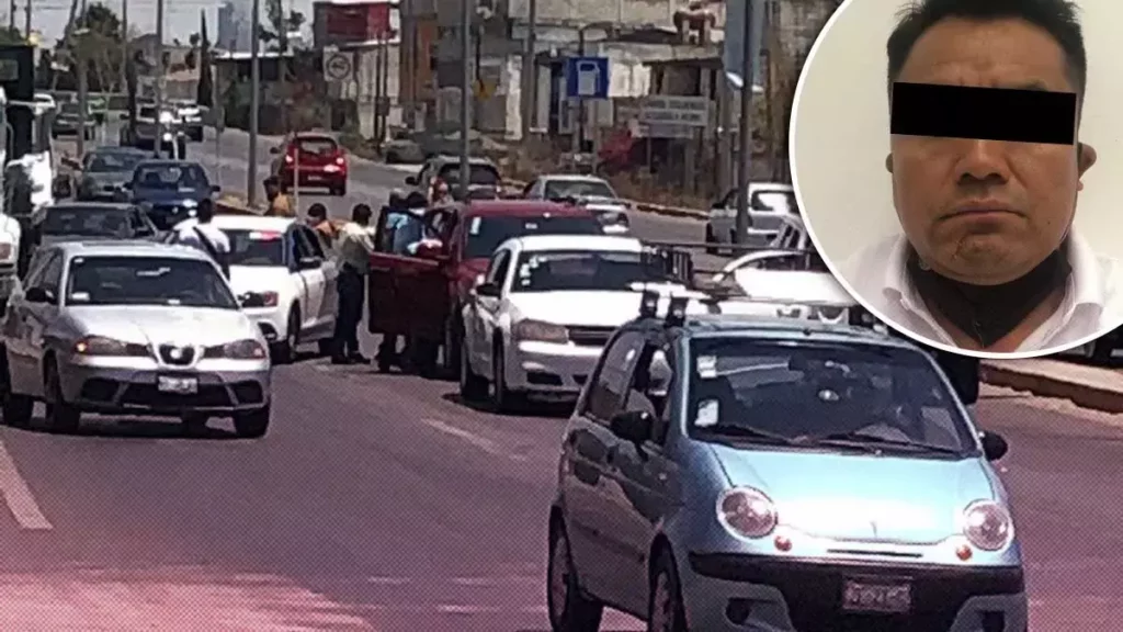 Ministeriales detuvieron a un hombre por un homicidio