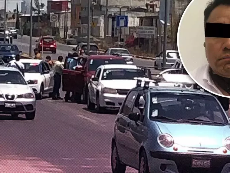 Ministeriales detuvieron a un hombre por un homicidio