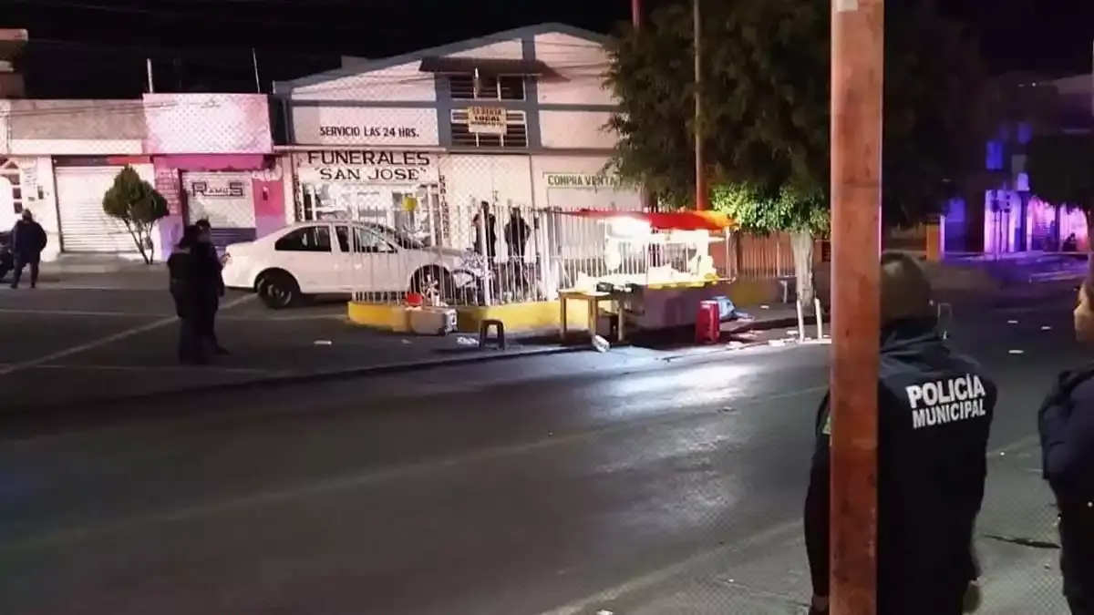 Asesinan a una mujer en Tehuacán.