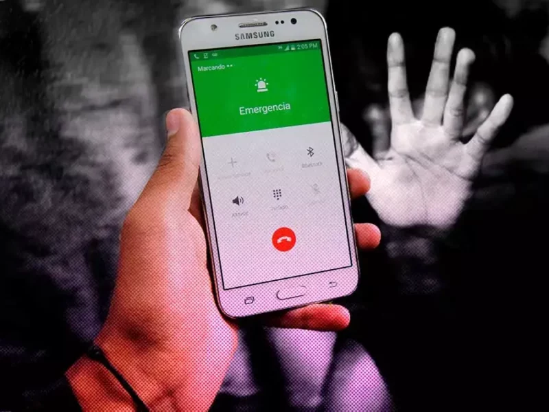 En el mes de la mujer, más de mil 500 poblanas llamaron al 911