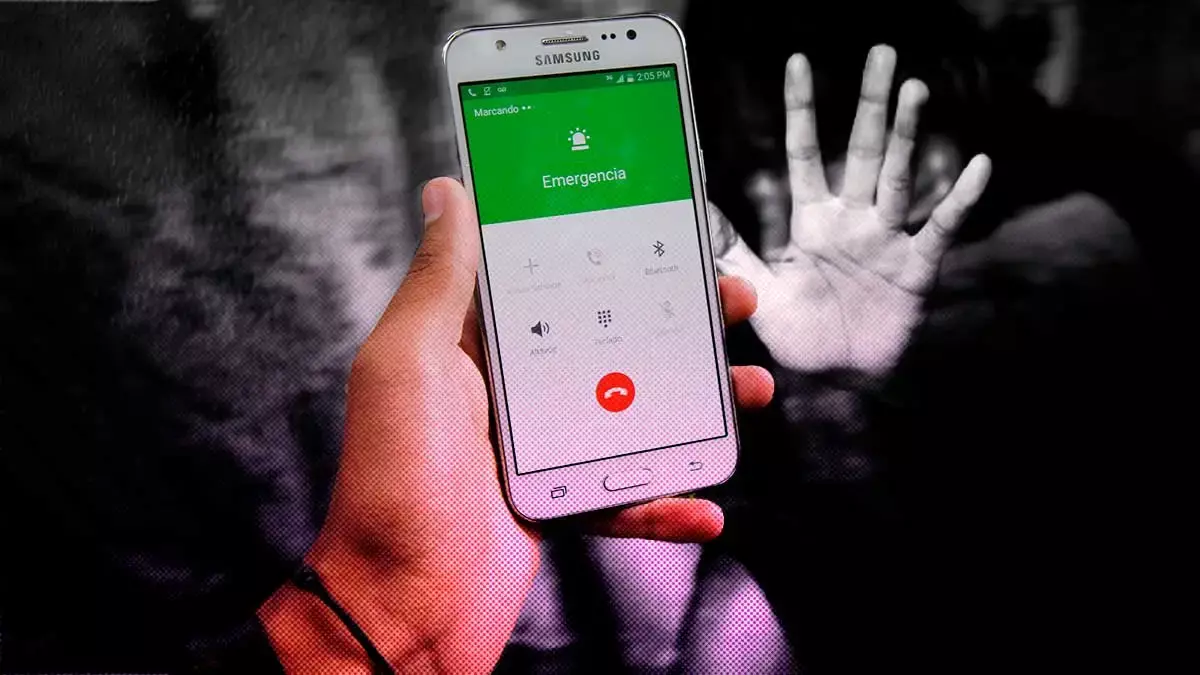 En el mes de la mujer, más de mil 500 poblanas llamaron al 911