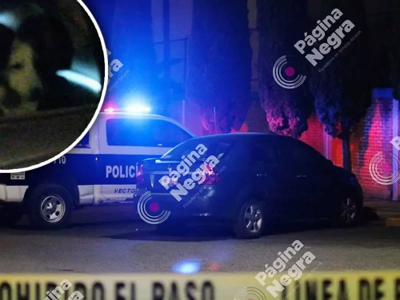 Encuentran auto y perro de Alan Torrentera.